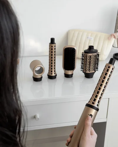 DEMELISS Airflow Styler