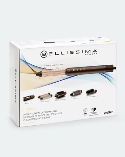 Bellissima Prodigy Air Styler
