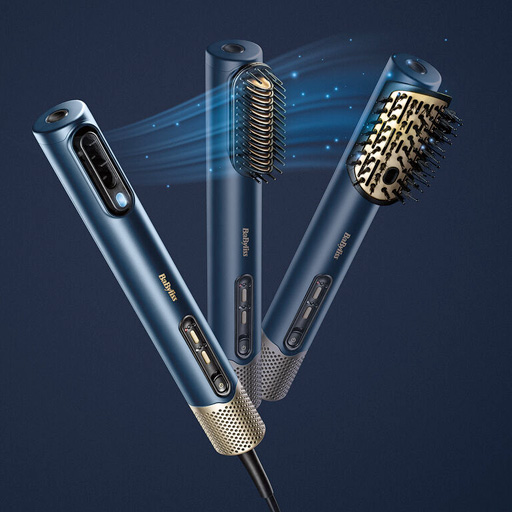 Meilleur air styler 2025