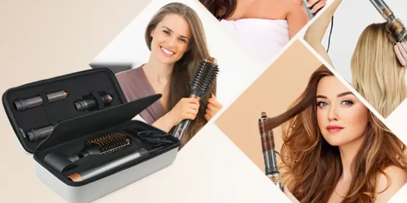 Webeauty Air Styler