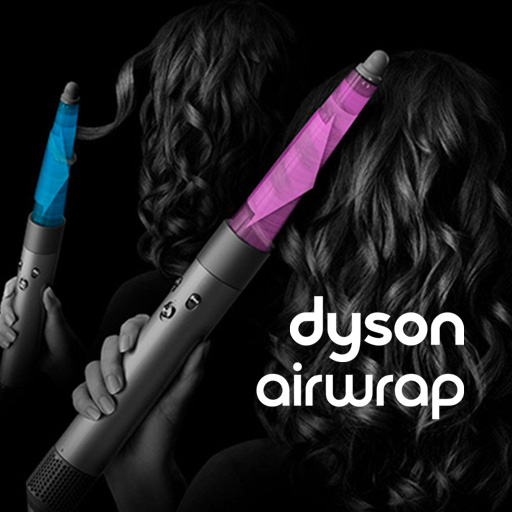Pourquoi le Dyson Airwrap est-il si cher ?