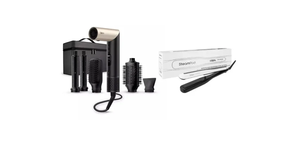 air styler ou lisseur classique ?