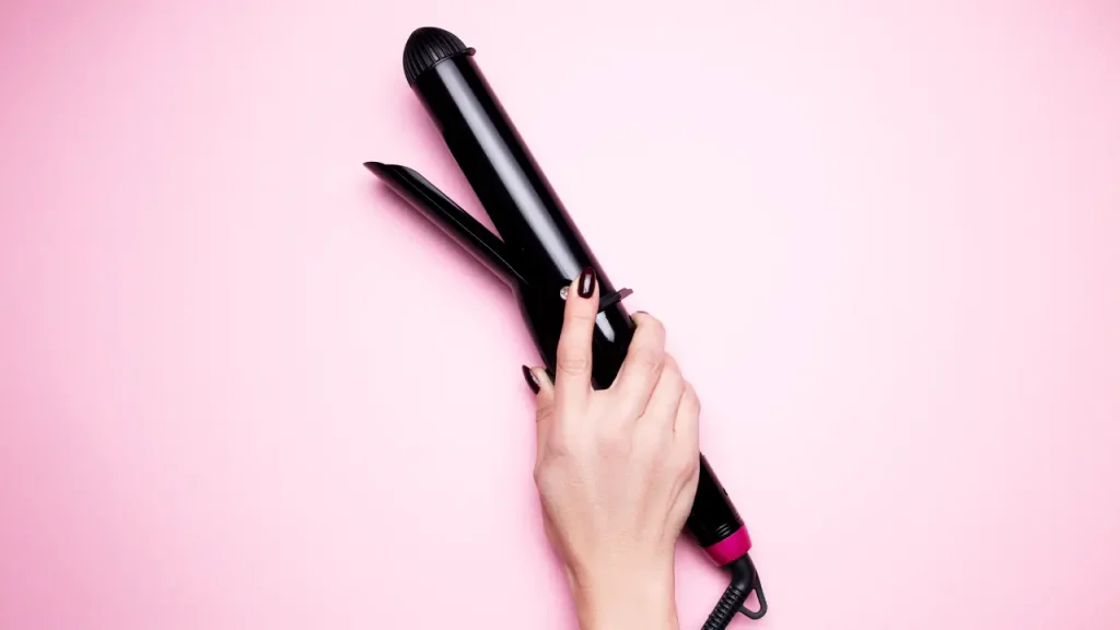 Air styler ou boucleur : les différences essentielles