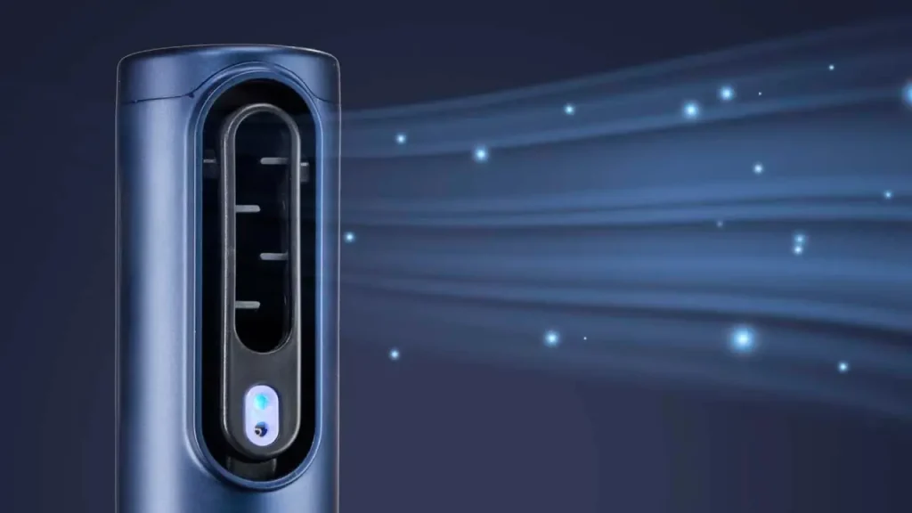 Comprendre les technologies : ionique, céramique, vapeur
