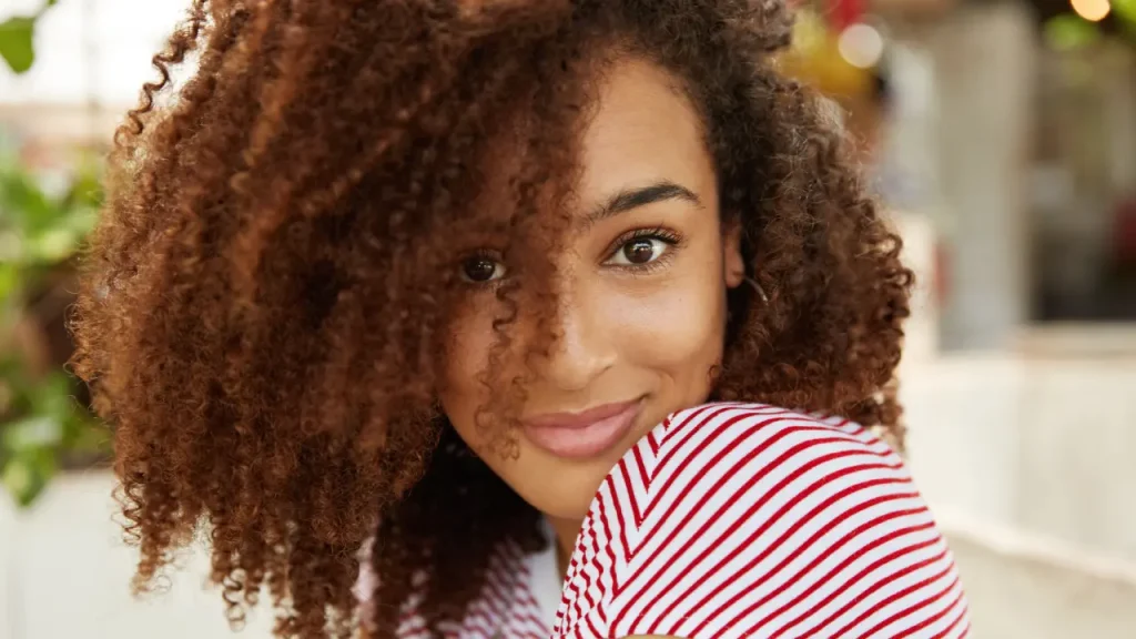air styler efficace sur cheveux crépus épais