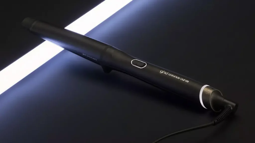 Avis GHD Curve