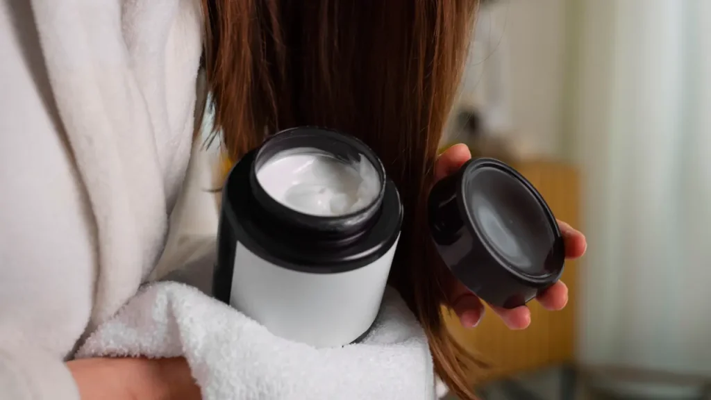 Top 3 des protecteurs thermiques cheveux