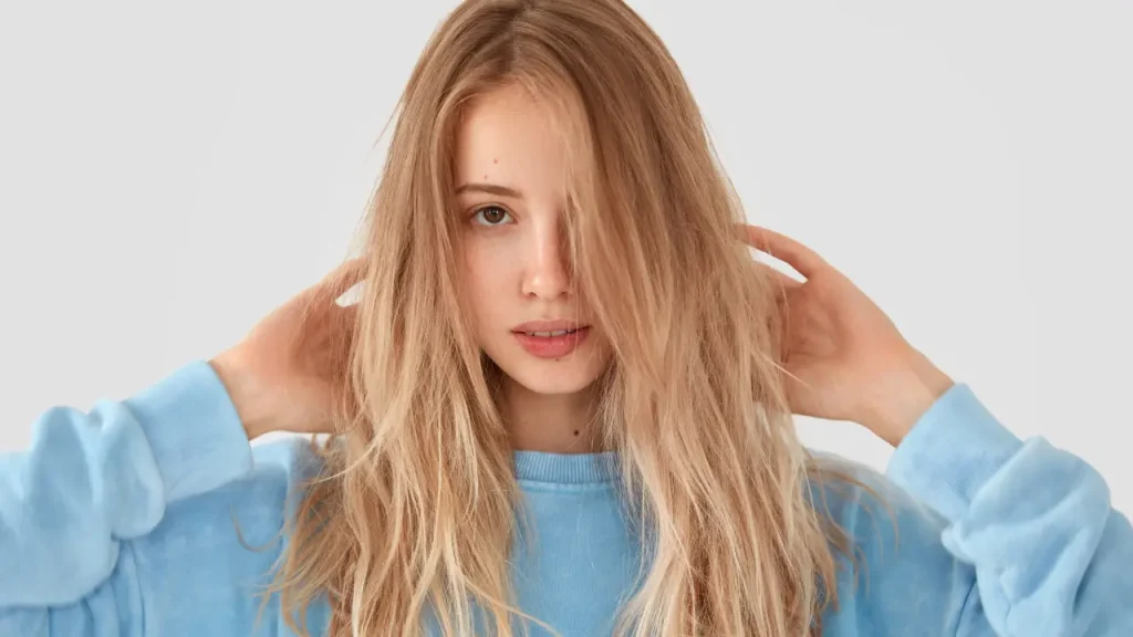 air styler qui donne du volume aux racines plates