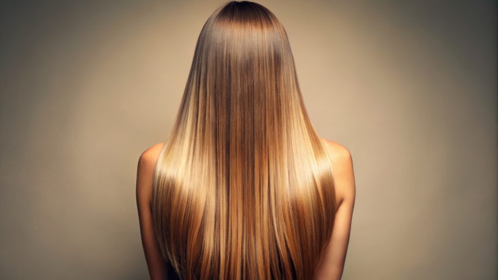air styler qui lisse sans rendre les cheveux électriques