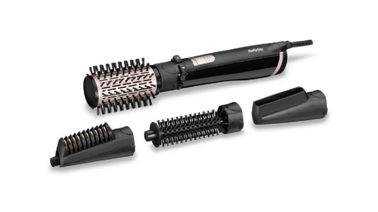 volume, lissage ou boucles : quel embout utiliser ?