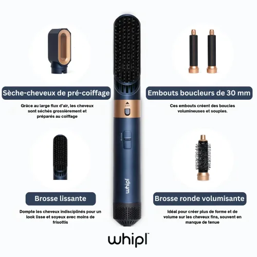 Avis Whipl AirStyler