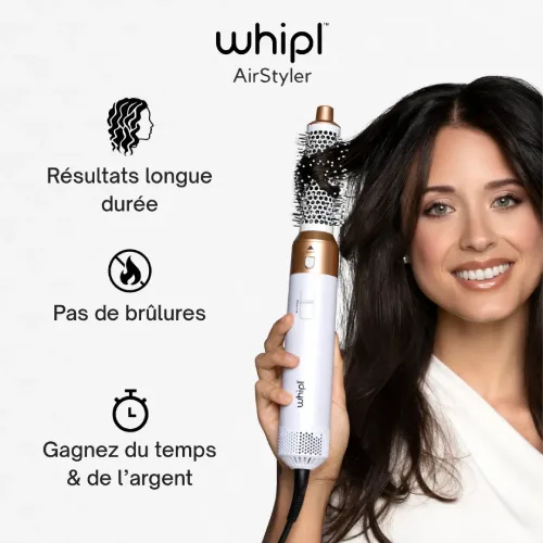 Avis Whipl AirStyler