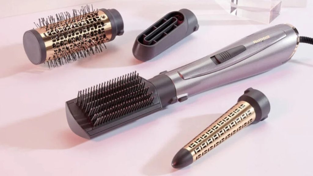 FAQ Air Styler : 25 questions et réponses expertes
