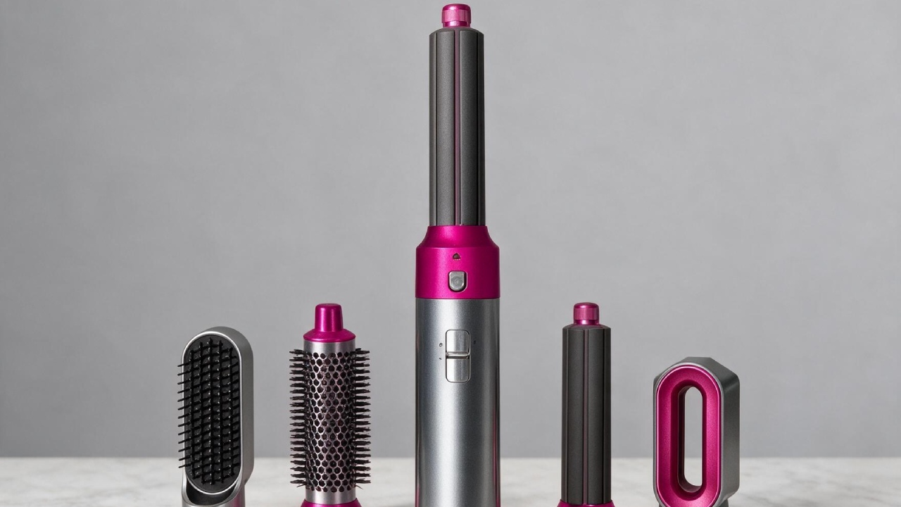 Comparatif dupe Dyson Airwrap, 7 alternatives testées en 2026