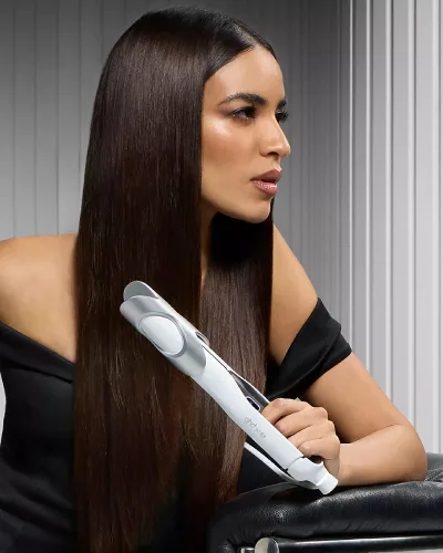 Lisseur GHD Sculpt interactif